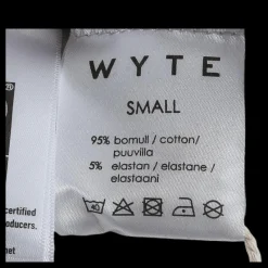 Wyte Signe Eco Grey Grå