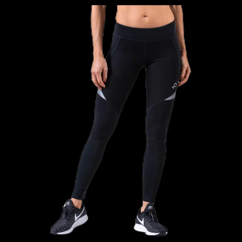 Best Kari Traa Signe Tights Black Svart