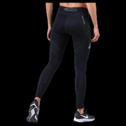 Best Kari Traa Signe Tights Black Svart