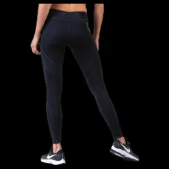 Best Kari Traa Signe Tights Black Svart