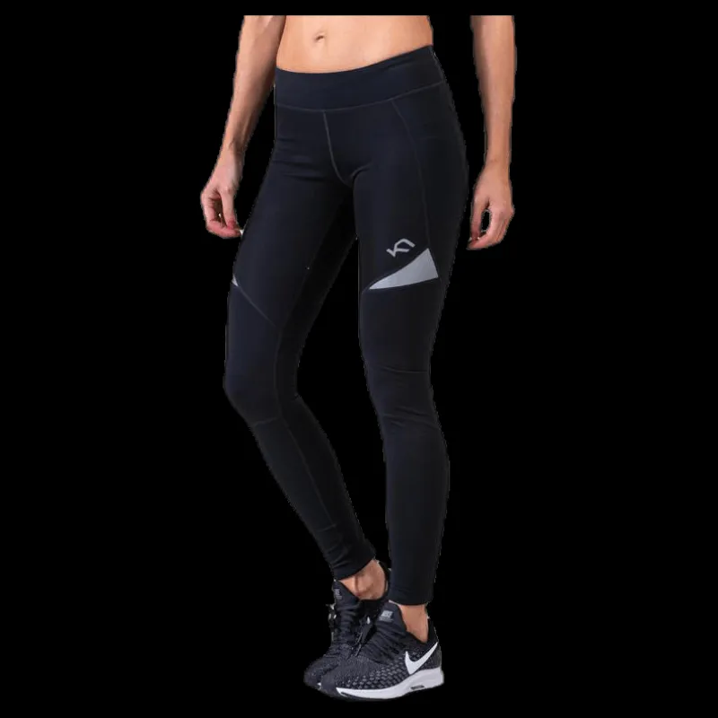Best Kari Traa Signe Tights Black Svart