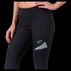 Best Kari Traa Signe Tights Black Svart