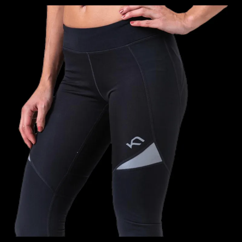 Best Kari Traa Signe Tights Black Svart