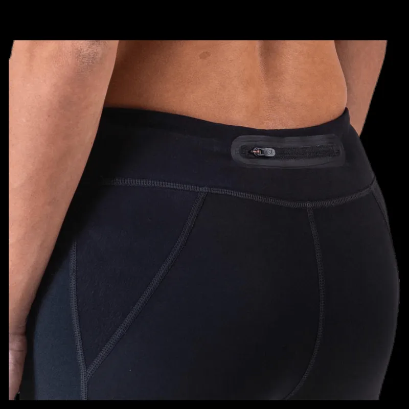 Best Kari Traa Signe Tights Black Svart