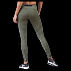 Kari Traa Signe Tights Green Grön Outlet