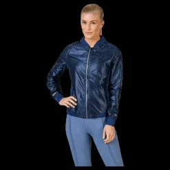 Kari Traa Sigrun Jacket Blue Best