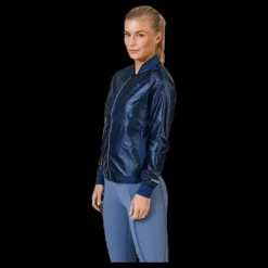 Kari Traa Sigrun Jacket Blue Best