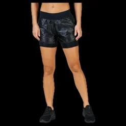 Online Kari Traa Sigrun Shorts Black Svart