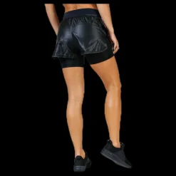 Online Kari Traa Sigrun Shorts Black Svart