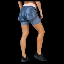 Kari Traa Sigrun Shorts Grey Grå Online