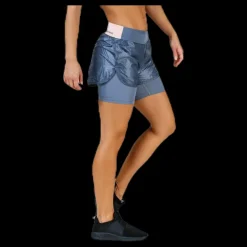 Kari Traa Sigrun Shorts Grey Grå Online