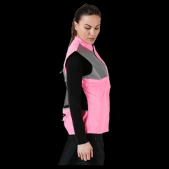 Silva Perform Vest Pink Rosa Clearance