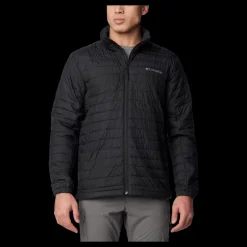 Columbia Silver Falls™ Ii Jacket Black Svart Discount