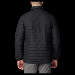 Columbia Silver Falls™ Ii Jacket Black Svart Discount