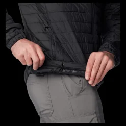 Columbia Silver Falls™ Ii Jacket Black Svart Discount