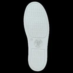Best Sneaky Steve Silvermine Low Leather Black Svart