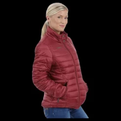 Sale Dobsom Simo Jacket Pink