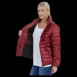 Sale Dobsom Simo Jacket Pink