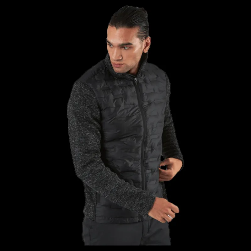 Tuxer Sinclair Jacket Black Svart Sale