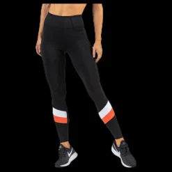 BLACC Sirius Tights Black Svart Outlet