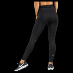 BLACC Sirius Tights Black Svart Outlet