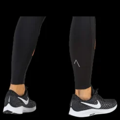 BLACC Sirius Tights Black Svart Outlet