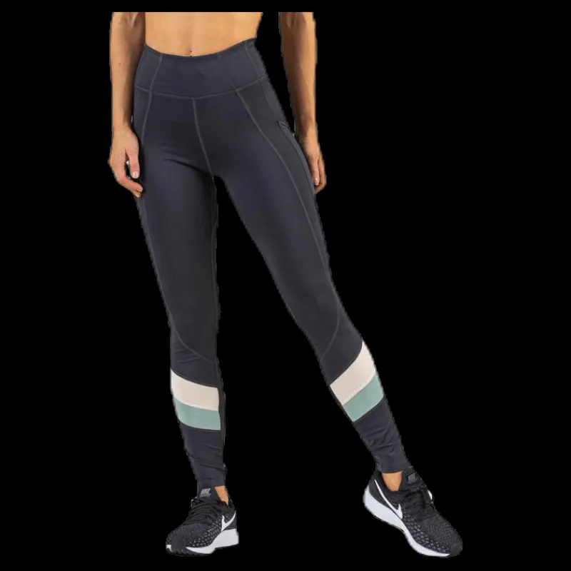 Best BLACC Sirius Tights Grey Grå