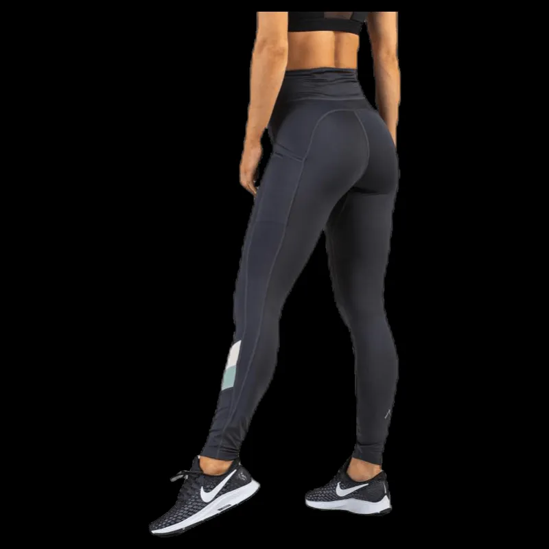 Best BLACC Sirius Tights Grey Grå