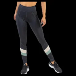 Best BLACC Sirius Tights Grey Grå