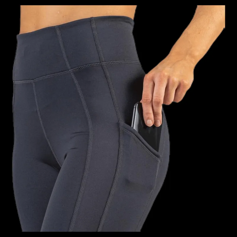 Best BLACC Sirius Tights Grey Grå