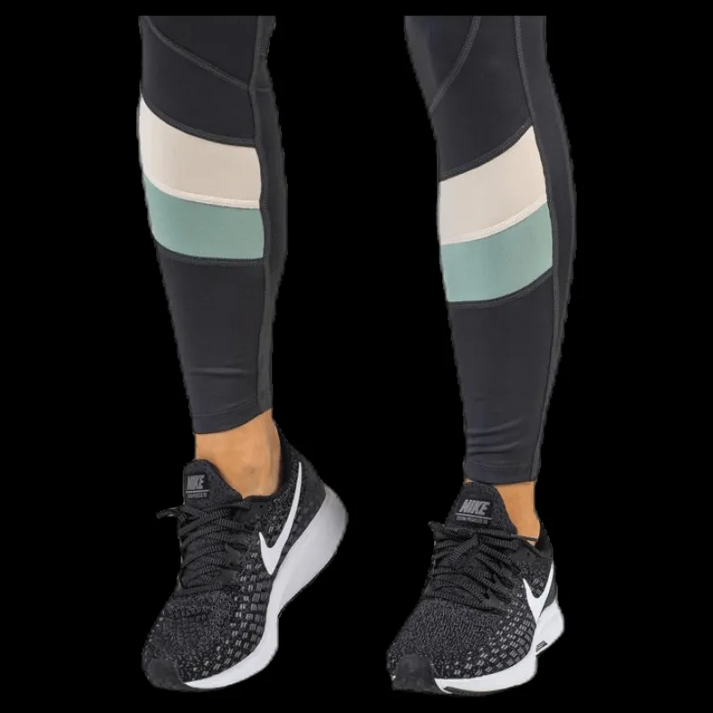 Best BLACC Sirius Tights Grey Grå