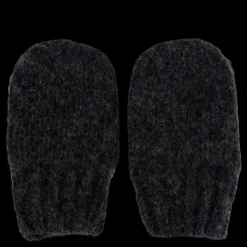 Discount Börjesson Handskar Siska V0 Dark Grey Grå