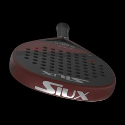 Siux Diablo Go 3 Svart Online