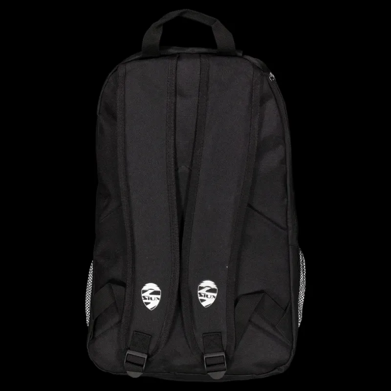 Siux Fusion Backpack Blue/black Svart Online