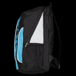 Siux Fusion Backpack Blue/black Svart Online