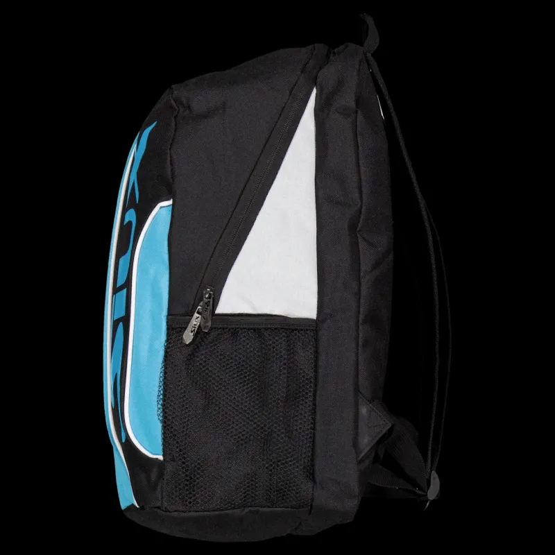 Siux Fusion Backpack Blue/black Svart Online