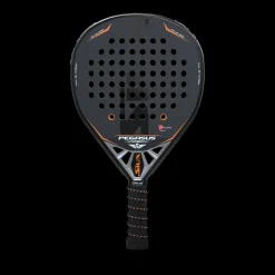 Sale Siux Pegasus Revolution 3k Svart