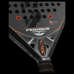 Sale Siux Pegasus Revolution 3k Svart