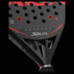 Hot Siux Subzero 3 7k Svart