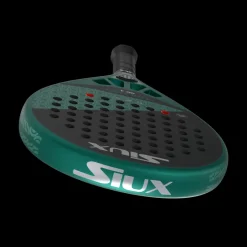 Outlet Siux Trilogy Go 4 Svart