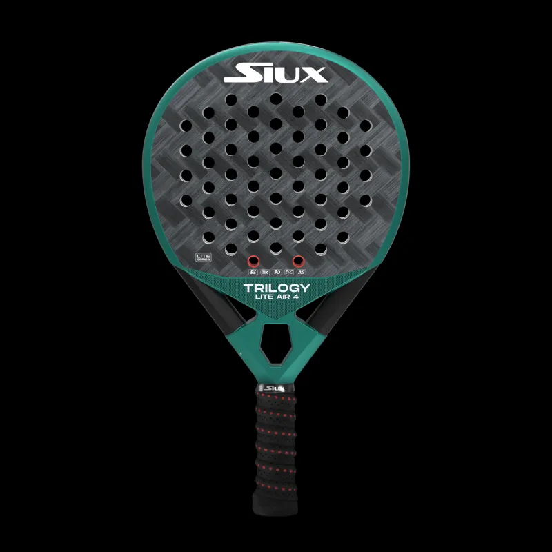 Siux Trilogy Lite Air 4 Flerfärgad Online
