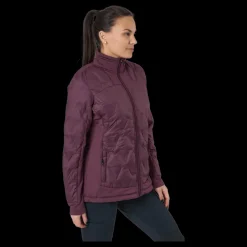 Tuxer Siya Jacket Royal