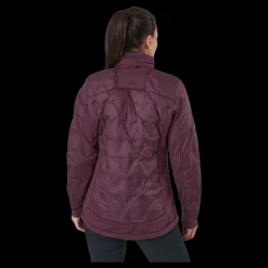 Tuxer Siya Jacket Royal