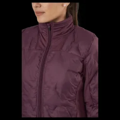 Tuxer Siya Jacket Royal