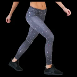 Kari Traa Sjølvsagt Tights Grey Grå Online