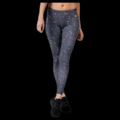 Kari Traa Sjølvsagt Tights Grey Grå Online