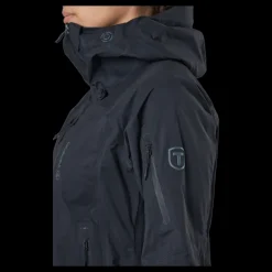 Outlet Tenson Skagway 3l Txlite W Black Svart