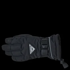 Hestra Skare Czone Jr Black Svart Online