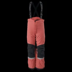 Didriksons Skare Kids Set Pink Rosa