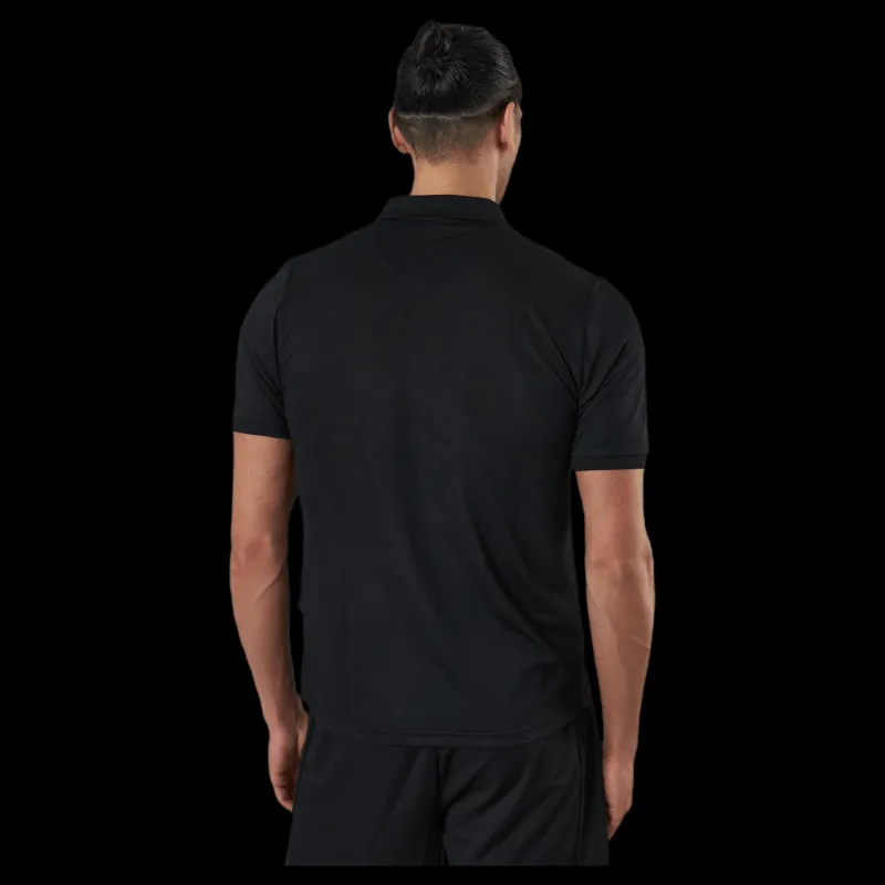 Dobsom Skill Polo Black Svart Clearance
